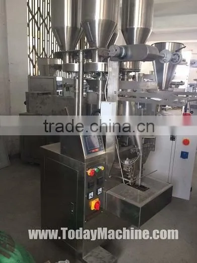 automatic powder packing machine