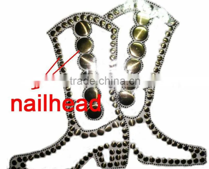 hot fix ceramic half round dome hot fix dome studs hot fix rhinestuds