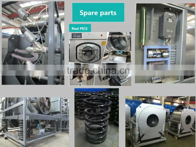 25kg Commercial washer and dryer /commercial dryer /industrial washed sheep wool