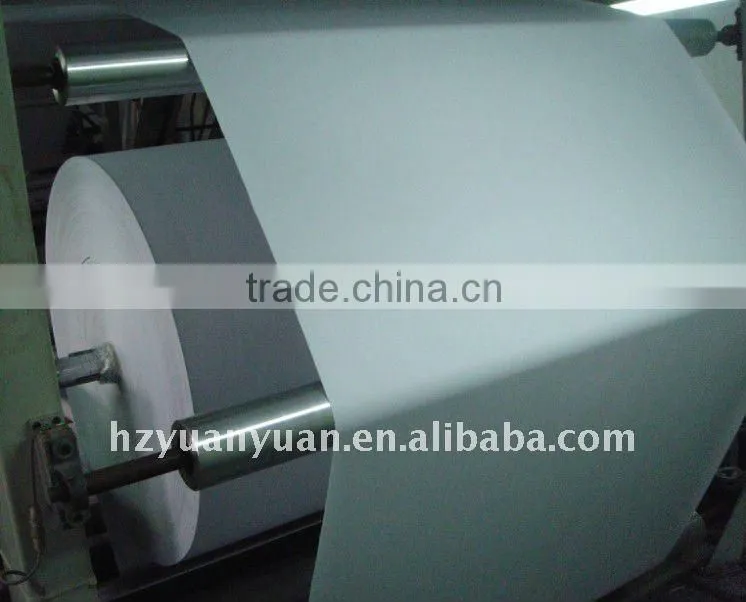 Inkjet Media, Self Adhesive Vinyl Film (Glossy), Car Warps, Printing Materials