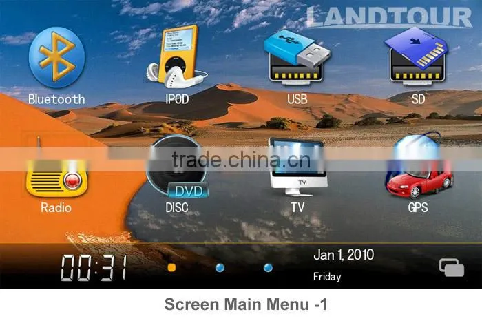 Car multimedia Player Navigation GPS DVD for CI*VIC CE FCC ROHS