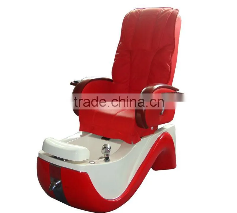 luxury professional used spa massage pedicure chair SK-8017-3001-A