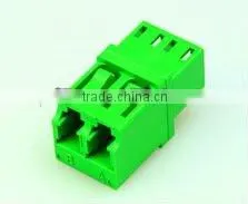 LC Fiber Optic Adapter