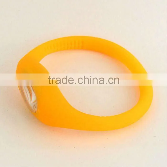 Fashion Silicone Watch