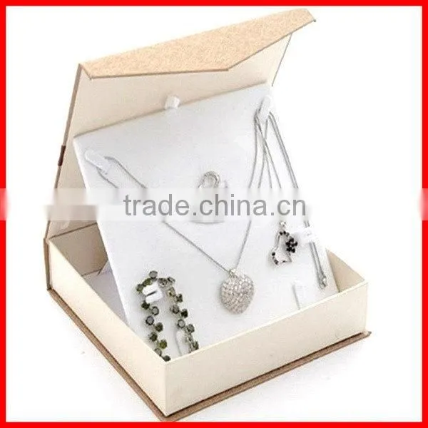 Hot-Sale Special Valet Jewelry Set Box