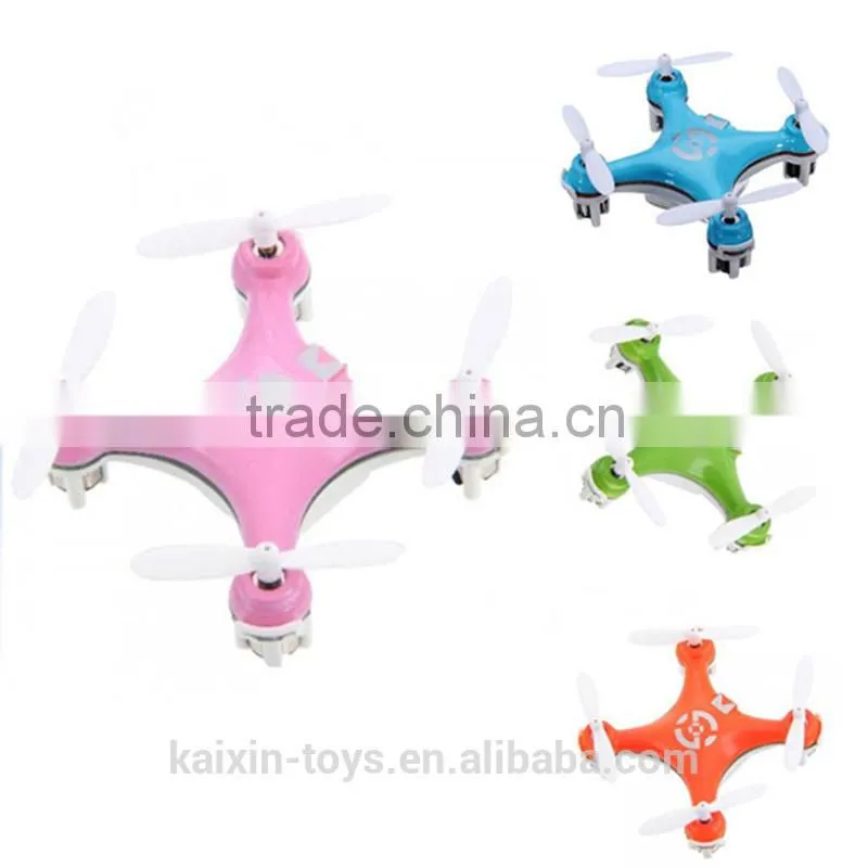 mini infrared sensor rc flying robot