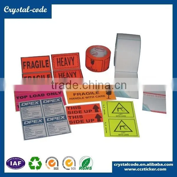 Custom various print color ribbon roll