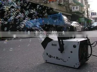 big bubble air bubble film making machine