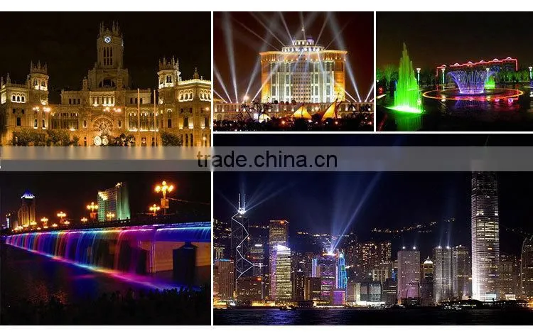 2015 Lateset high brightness high quality waterproof 30W LED flood light