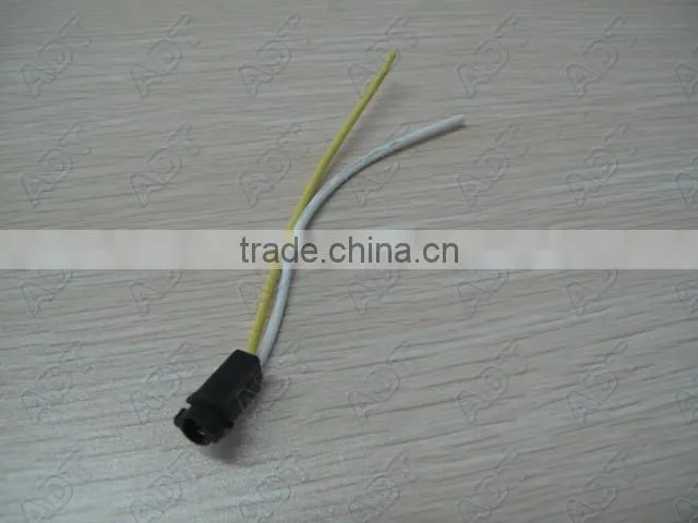 Universal Car T5 auto led socket, T5 LED adapter Holder