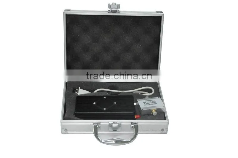 Suntor ST6000 Portable Mini Wireless Mobile Cofdm Video Signal Transmitter Receiver