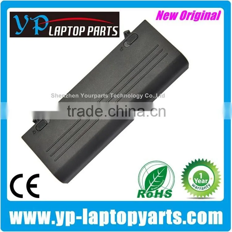 14.8V 2600mAh R130BAT-8 R130BAT-4 laptop battery for Clevo R130 RigidBook R13T 6-87-R130S-4D7 6-87-R130S-4D72 6-87-R130S-4DF1