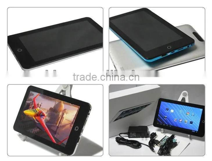 Dual-Core Tablet Pc,Mini Tablet Pc, Education Tablet Pc