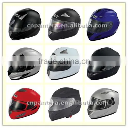PT622 2015 ECE Chongqing New Model ABS Helmet