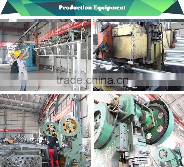 Cheap price and Light Weight Tubular Steel H Frame Scaffolding for sale