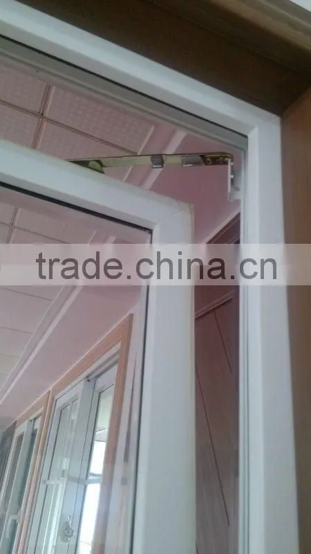 trun/tile window