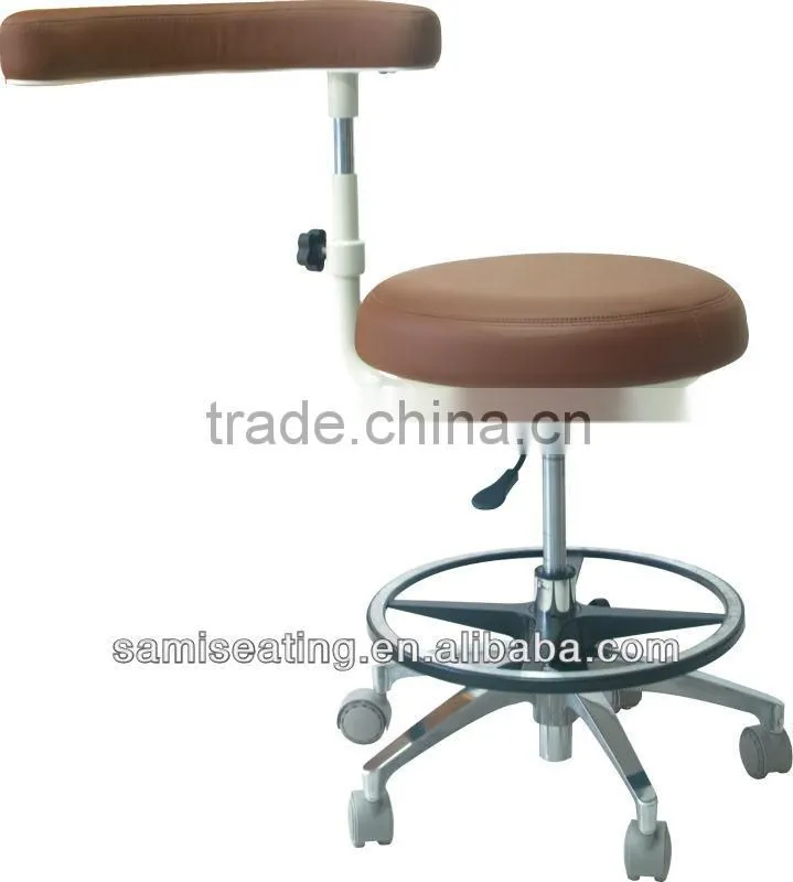 high quatity Dental assistant stool SA001DE-DSL