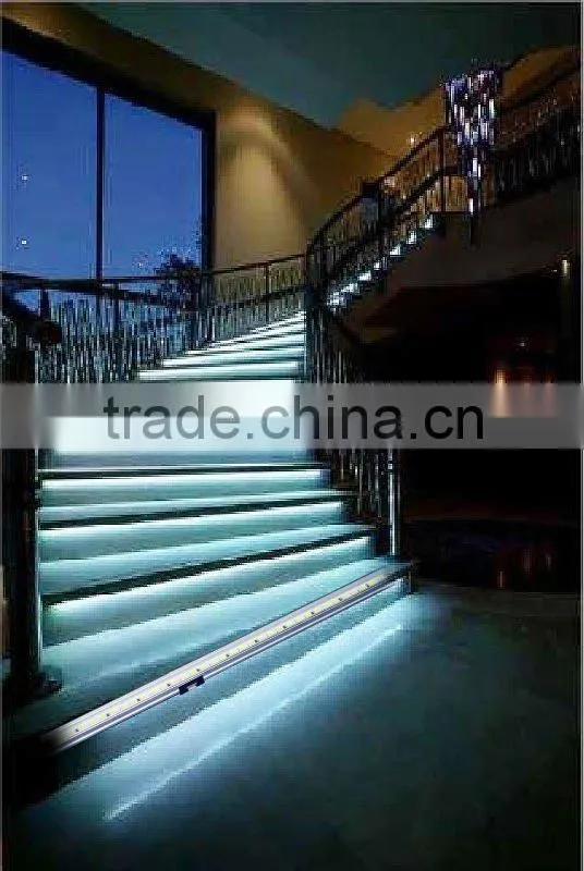 waterproof SMD LED Rigid Bar Light 3528