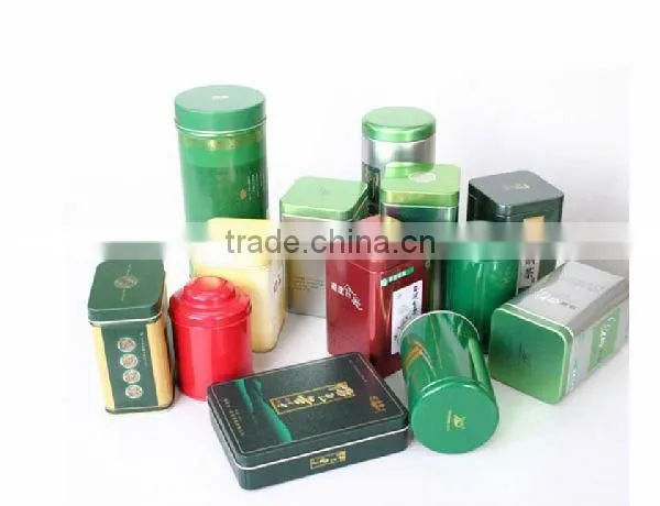 sweety drink round can making machine