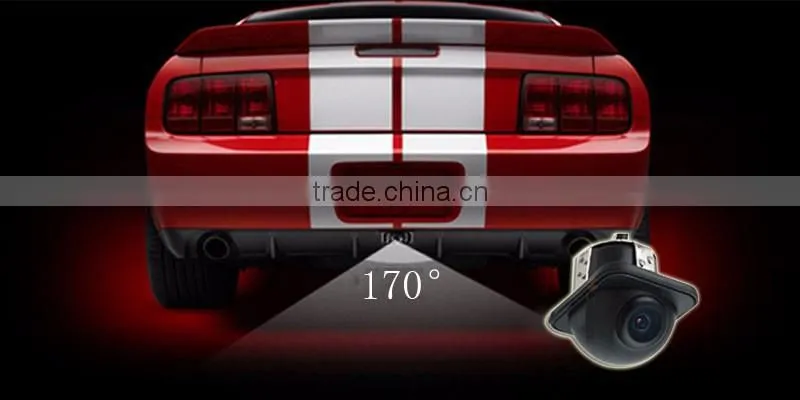 Rear View Camera for Cars CMOS HD Night Vision Rear View Reverse