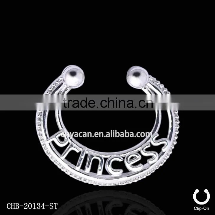 New Arrival Septum Piercing Indian Style Nose Rings