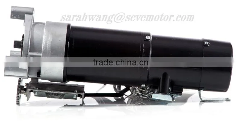 Roller shutter side motor tubular motor for rolling shutter rolling doors