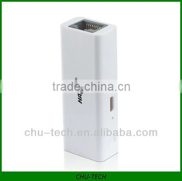 HAME A5 2 in 1 Mini Portable 150Mbps 3G WiFi Wireless Router 6 Colors