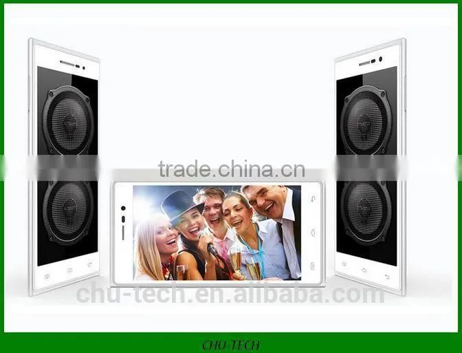 Doogee DG900 SmartPhone MTK6592 Octa Core 1.7GHZ Android 4.4