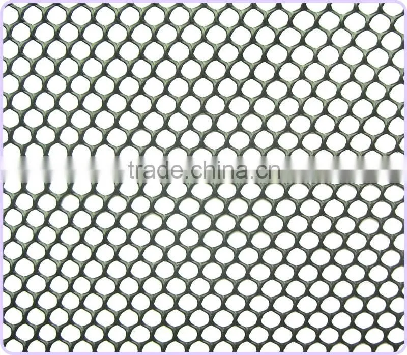 Plastic Fence Flat Net