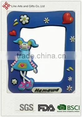 2016 Classic China photo picture frame /paper photo frame your photo