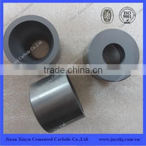 wear parts tungsten carbide rings from jinan xinyu