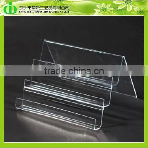 DDU-0014 ISO9001 Shenzhen Factory Wholesale SGS Test Spectacles Glasses Display Stand