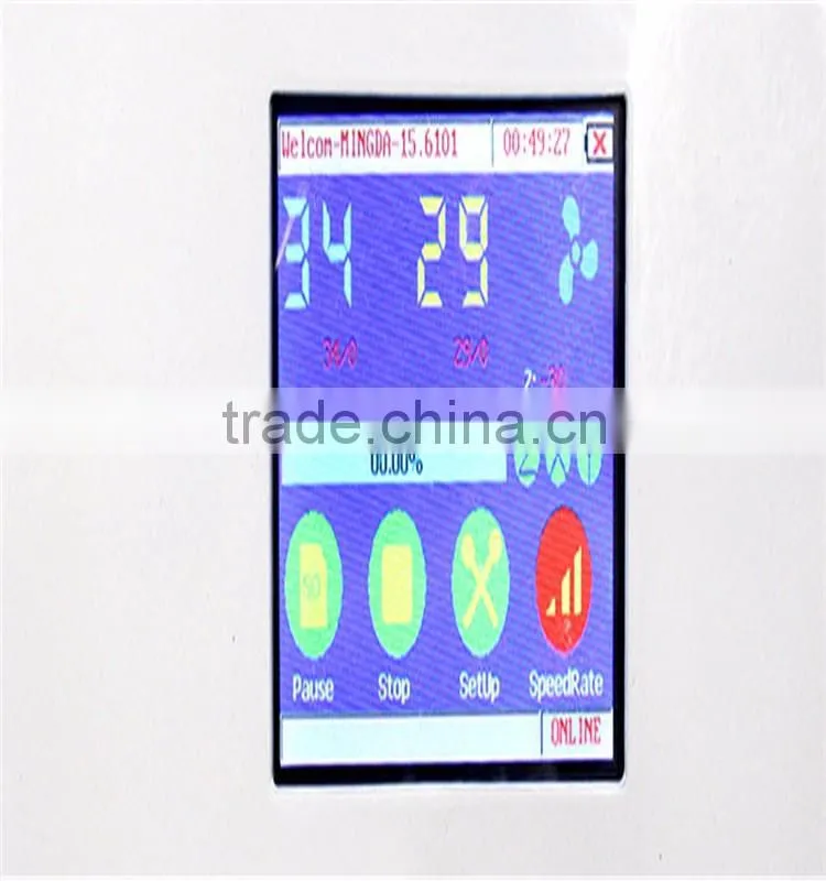 Large Format 3D Metal Printer Machine Rapid Prototyping Stable Running 3D Printing Machinery High Quality 3D Printer Cost
