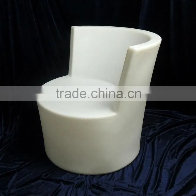 Hot Sale LED Bar Chair/coffee chair L-C45