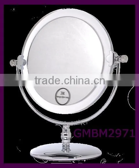 Promotion plastic mirror