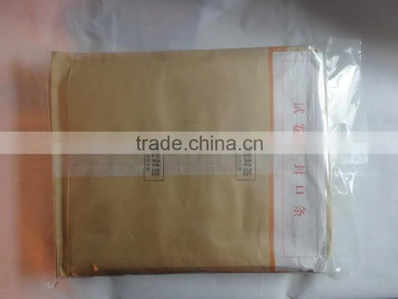 full automatic envelope packing machine with CE certificate