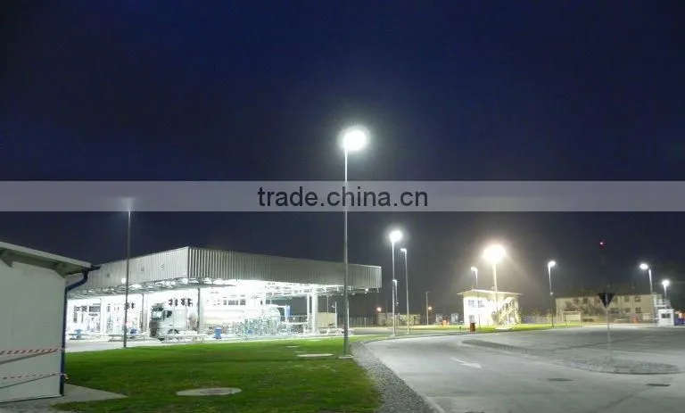 Genius Series Led Garden Lamps 400w (TUV Approved,3-5 Year Warranty)