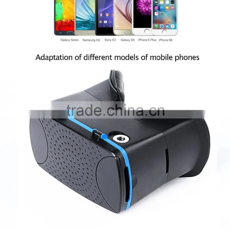 for film gaming mobile vr headset