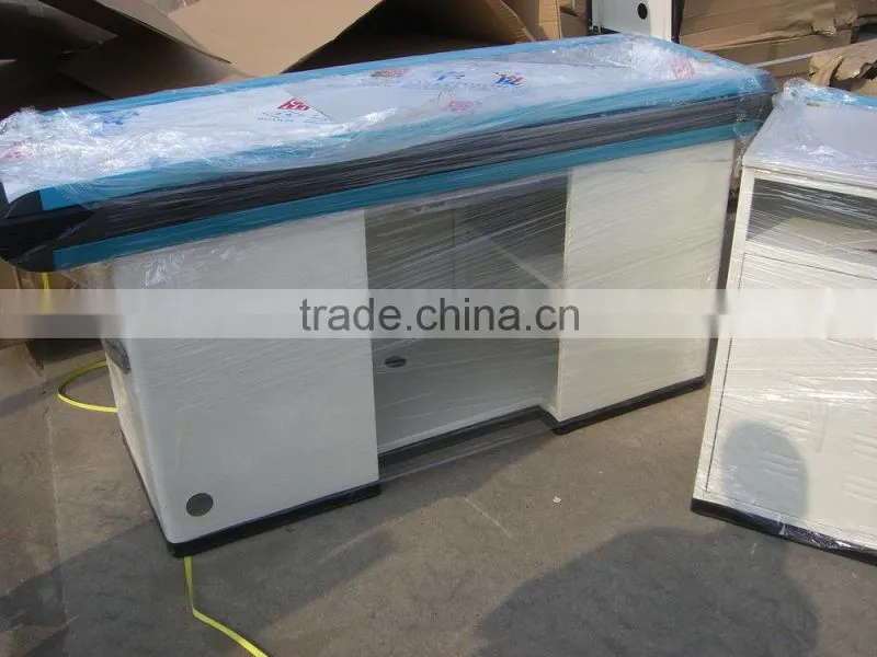 RH-CR004 Store Cash Table