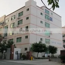 Guangzhou SHH Imp.& Exp. Co., Ltd. company overview - view 1
