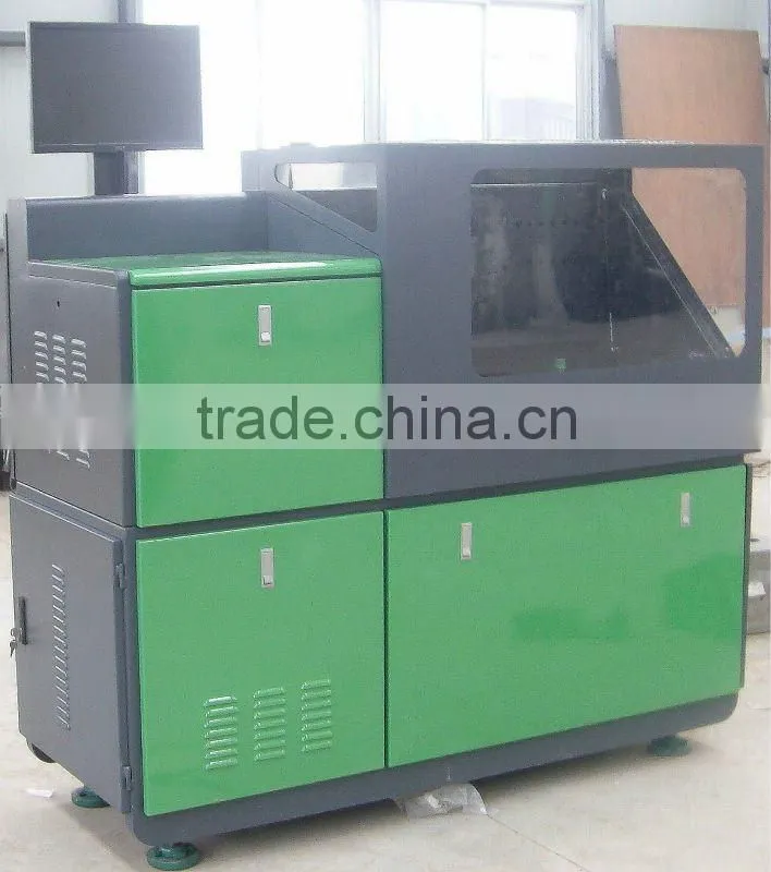 Hot sale 708 COMMON RAIL TEST BENCH