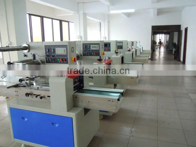 Competitive price SZ-320B type paper packing machine