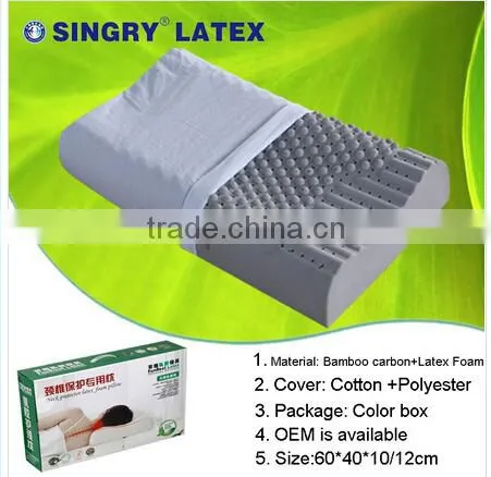 natural baby body pillow