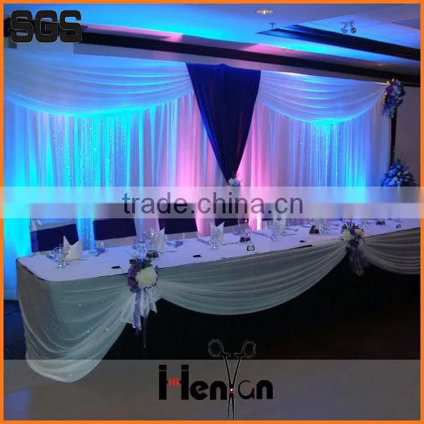 wholesale custom wedding table cloth napkins