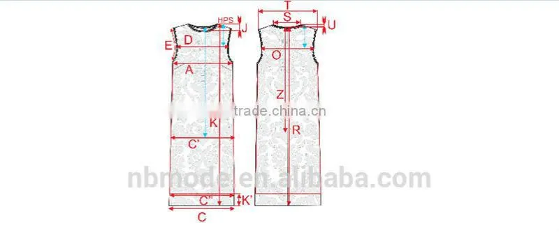New fashioned ladies PU mesh dress