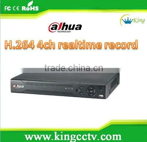 dvr series DVR3104E