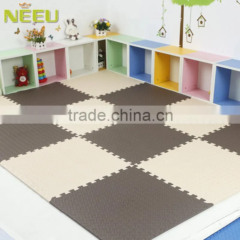 EVA Kids play room antislip Floor Mats