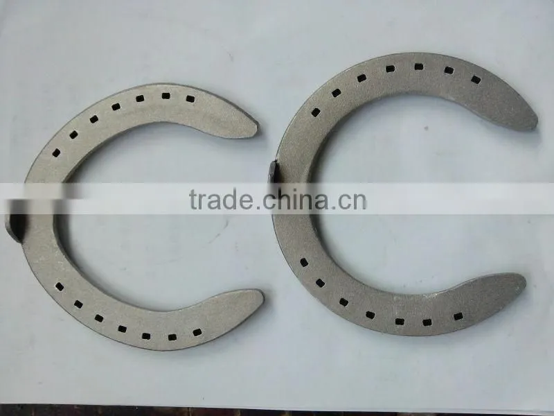 facory hot direct sales top quality customized wholesale horse shoe pattern