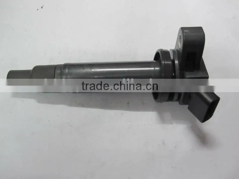 Auto High Performance Denso Ignition Coil 90080-19027 For Toyota