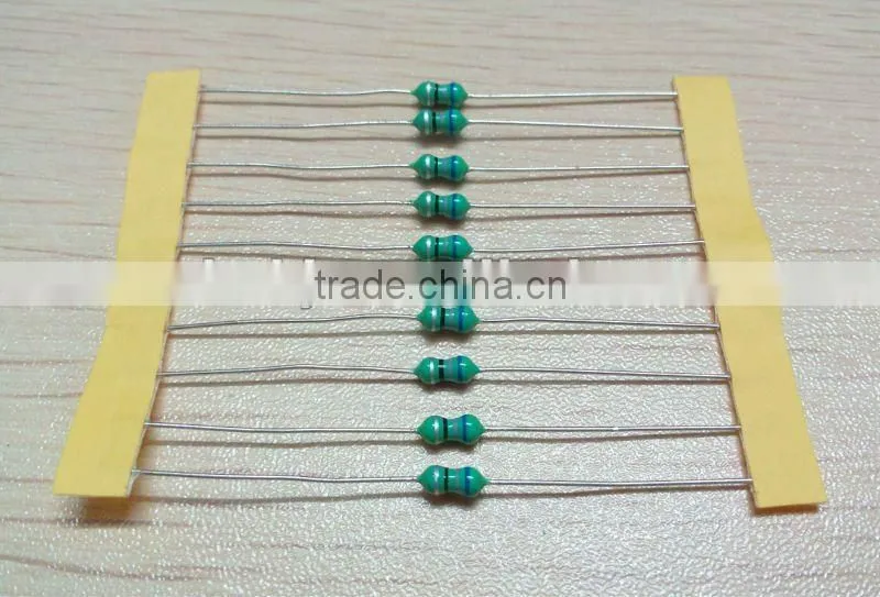 Storage 68UH Inductor Axial leaded coated